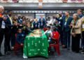 African Stage of the FIDE World Schools Team Championship 2026: Young African Teams Battle for Global Qualification