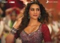 Actress Kriti Sanon Explains Why She Froze Her Eggs While Filming For The Movie Mimi - Power Corridors
