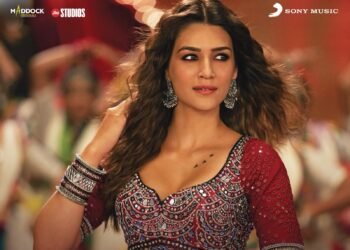 Actress Kriti Sanon Explains Why She Froze Her Eggs While Filming For The Movie Mimi - Power Corridors