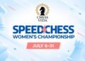 Women's Speed Chess Championship 2026: World's Best Female Speed Chess Stars Battle for the Crown - Power Corridors