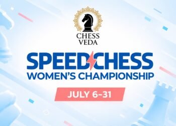 Women's Speed Chess Championship 2026: World's Best Female Speed Chess Stars Battle for the Crown - Power Corridors