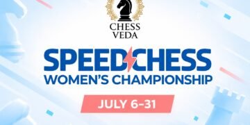 Women's Speed Chess Championship 2026: World's Best Female Speed Chess Stars Battle for the Crown - Power Corridors