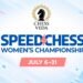 Women's Speed Chess Championship 2026: World's Best Female Speed Chess Stars Battle for the Crown - Power Corridors