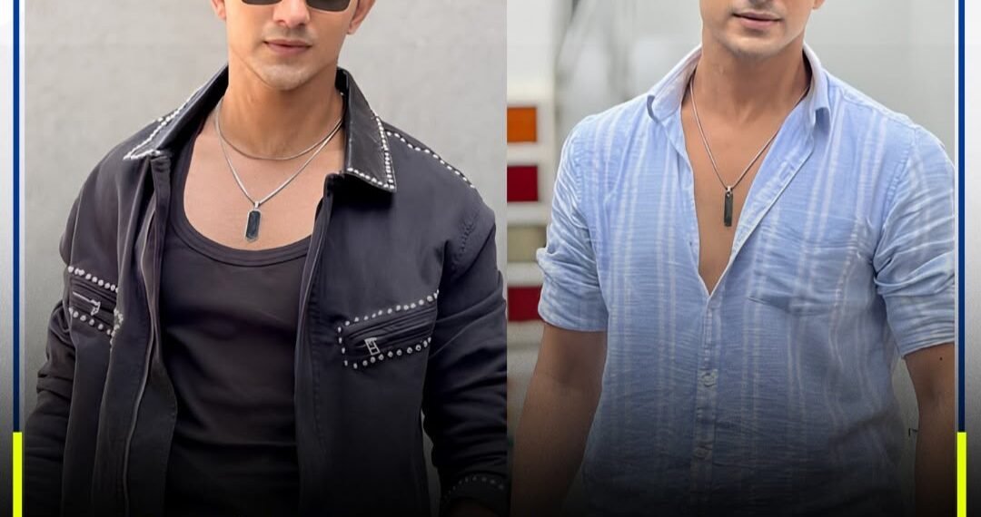 Rohit Chandel arrested under POCSO: Who is the TV actor, what are the allegations, and what we know so far? - Power Corridors