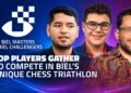 59th Biel Chess Festival 2026: A Unique Chess Marathon - Power Corridors