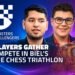 59th Biel Chess Festival 2026: A Unique Chess Marathon - Power Corridors