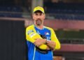 CSK and Stephen Fleming Part Ways After 18 Years - Power Corridors