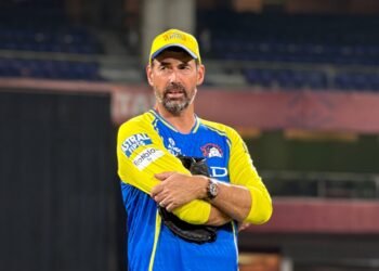 CSK and Stephen Fleming Part Ways After 18 Years - Power Corridors