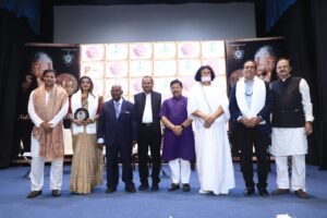 Mandela Day Peace Conclave