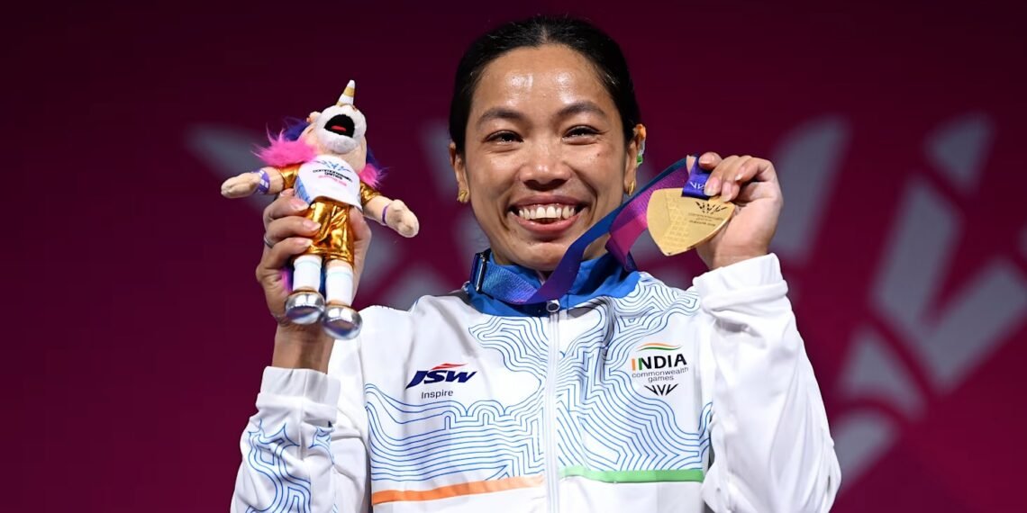 Commonwealth Games 2026 Medal Tally: Complete List of Indian Medal Winners at Glasgow CWG- Power Corridors