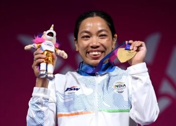 Commonwealth Games 2026 Medal Tally: Complete List of Indian Medal Winners at Glasgow CWG- Power Corridors