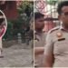 Delhi Cop Seen Slapping Woman Protester During CJP March Removed From Jantar Mantar Duty - Power Corridors