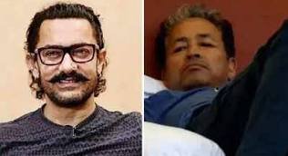 Aamir Khan