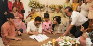 Aamir Khan