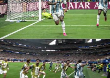 Aregentina
