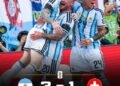 Argentina