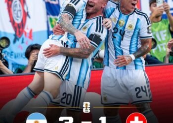 Argentina