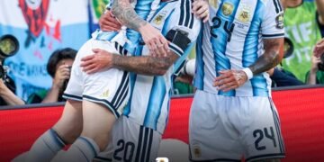 Argentina