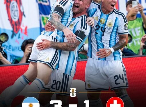 Argentina
