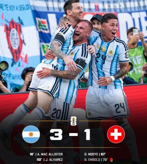 Argentina