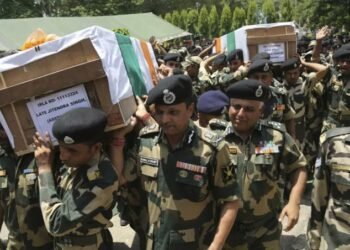 Assam Rifles