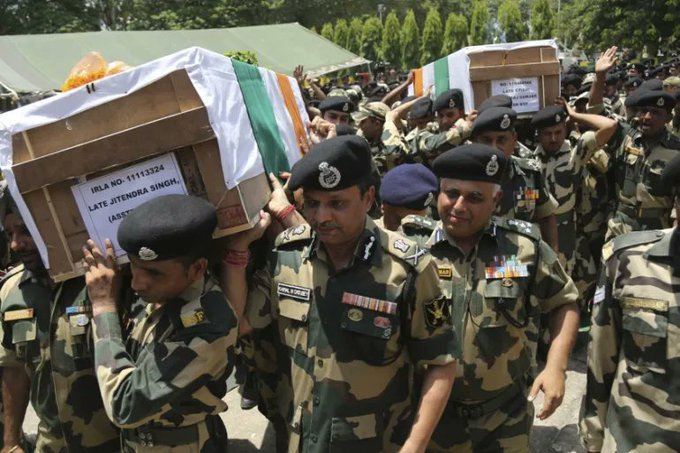 Assam Rifles