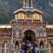 Badrinath Temple