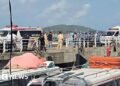 Vietnam Boat tragedy