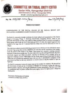 CoTU