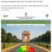 Delhi AQI