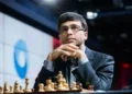 Viswanathan Anand Takes Charge as Interim FIDE President Amid Governance Shift - Power Corridors