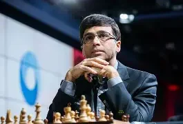 Viswanathan Anand Takes Charge as Interim FIDE President Amid Governance Shift - Power Corridors