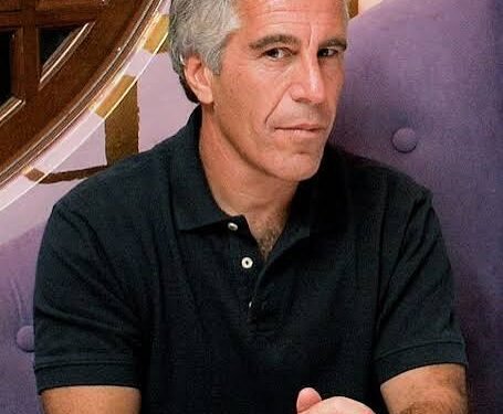 Emails Shows Epstein Funded Travel for India’s Leading Physicists