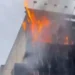 Uttam Nagar Fire:Three Storey Building Catches Fire in Delhi - Power Corridors