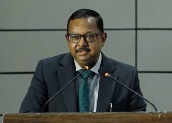 Justice Bhuyan