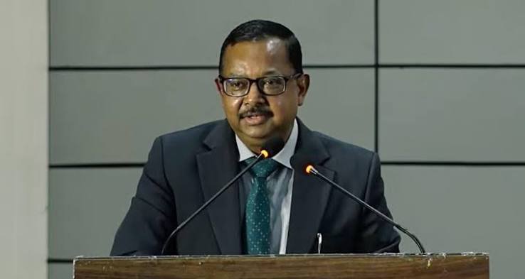 Justice Bhuyan