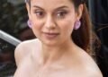 Kangana Ranaut