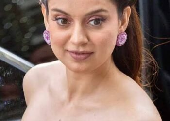 Kangana Ranaut