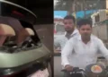 Nashik Family Attacked After Alleged Sexual Harassment at Bhavli Dam, 9 Accused Detained - Power Corridors