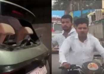 Nashik Family Attacked After Alleged Sexual Harassment at Bhavli Dam, 9 Accused Detained - Power Corridors