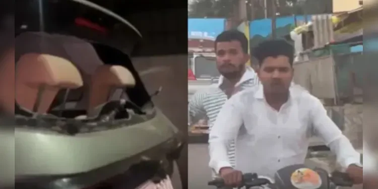 Nashik Family Attacked After Alleged Sexual Harassment at Bhavli Dam, 9 Accused Detained - Power Corridors