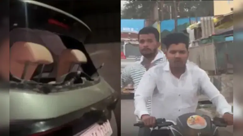 Nashik Family Attacked After Alleged Sexual Harassment at Bhavli Dam, 9 Accused Detained - Power Corridors