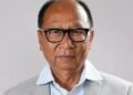 Manipur CM