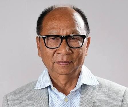 Manipur CM