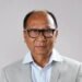 Manipur CM