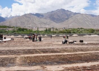 Ladakh