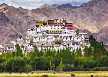 Ladakh