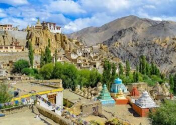 Ladakh