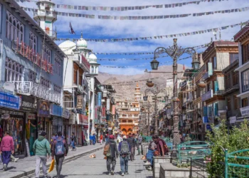 Ladakh Gets Skill Hub to Prepare Youth for Future Industries