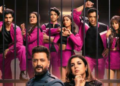 Lock Upp 2: Sunita Ahuja Silences Shilpa Shinde - Power Corridors